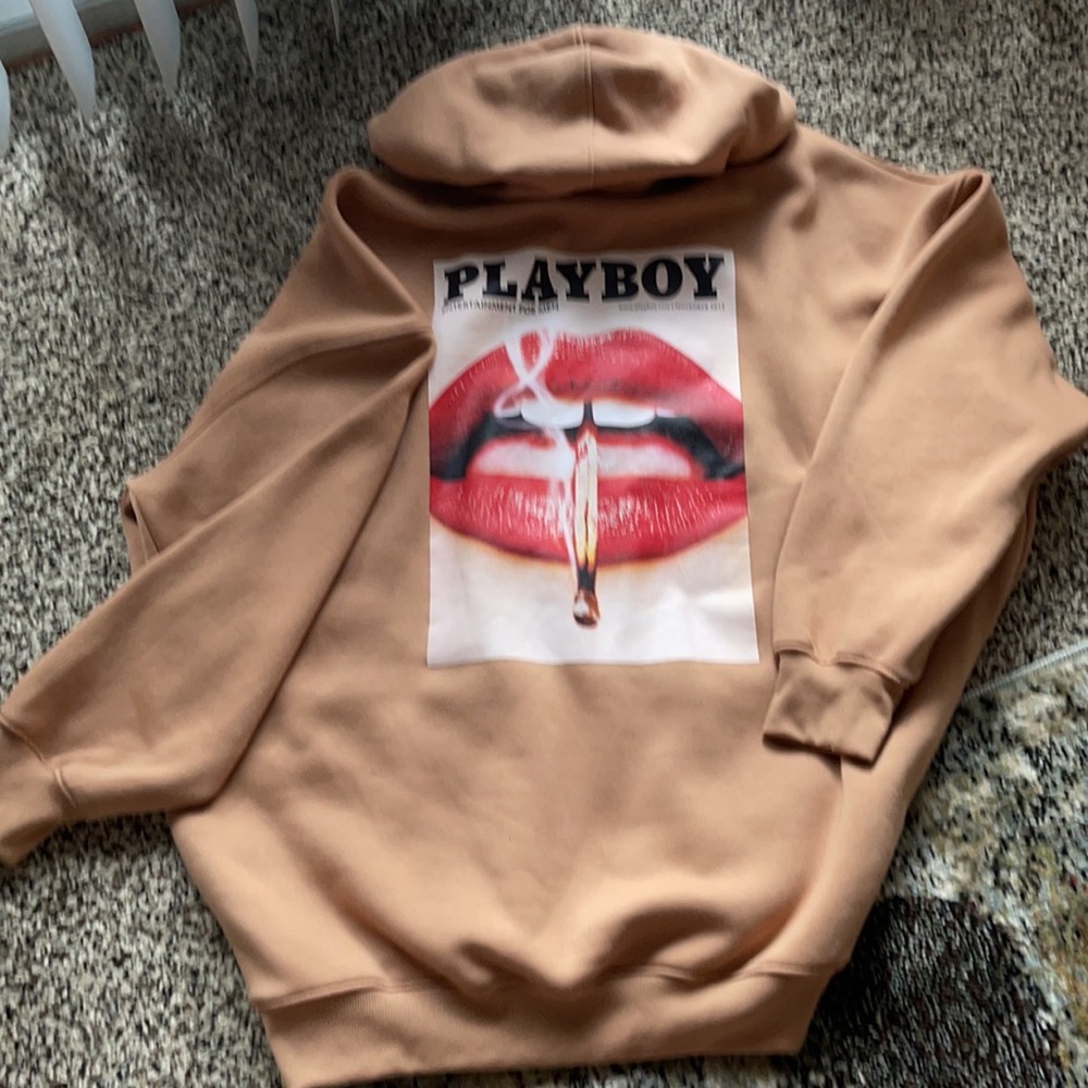 Playboy by Misguided